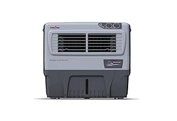 Kenstar Double Cool Dx Air Cooler - 50L, White