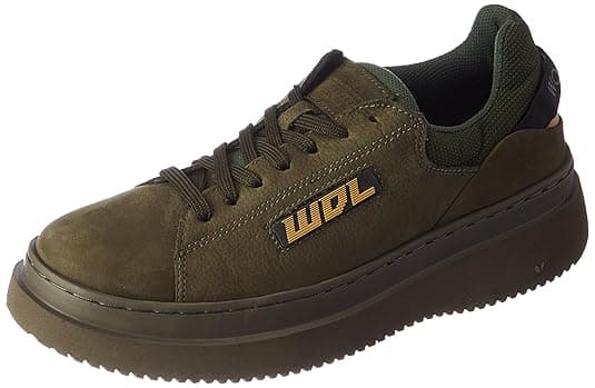 Woodland Mens Gc 4445122Sneaker